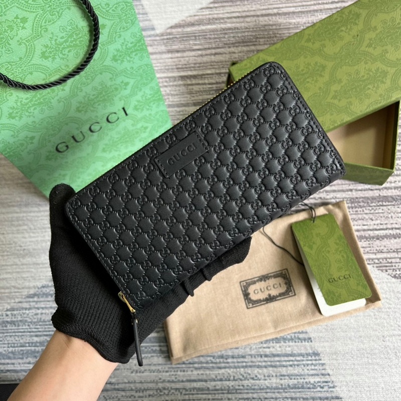 Gucci Wallets 115